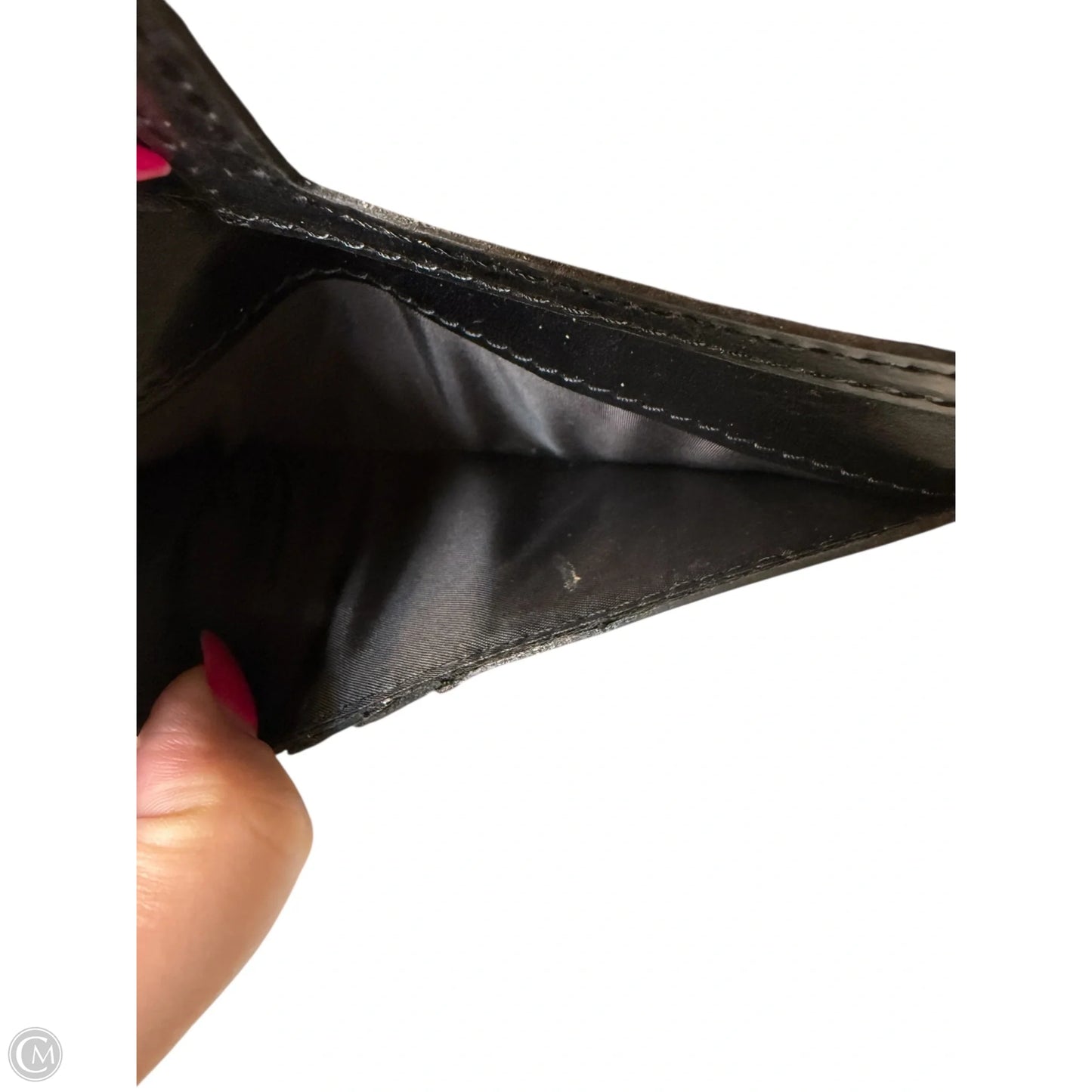 Wallet Designer By Patricia Nash, Size: Medium