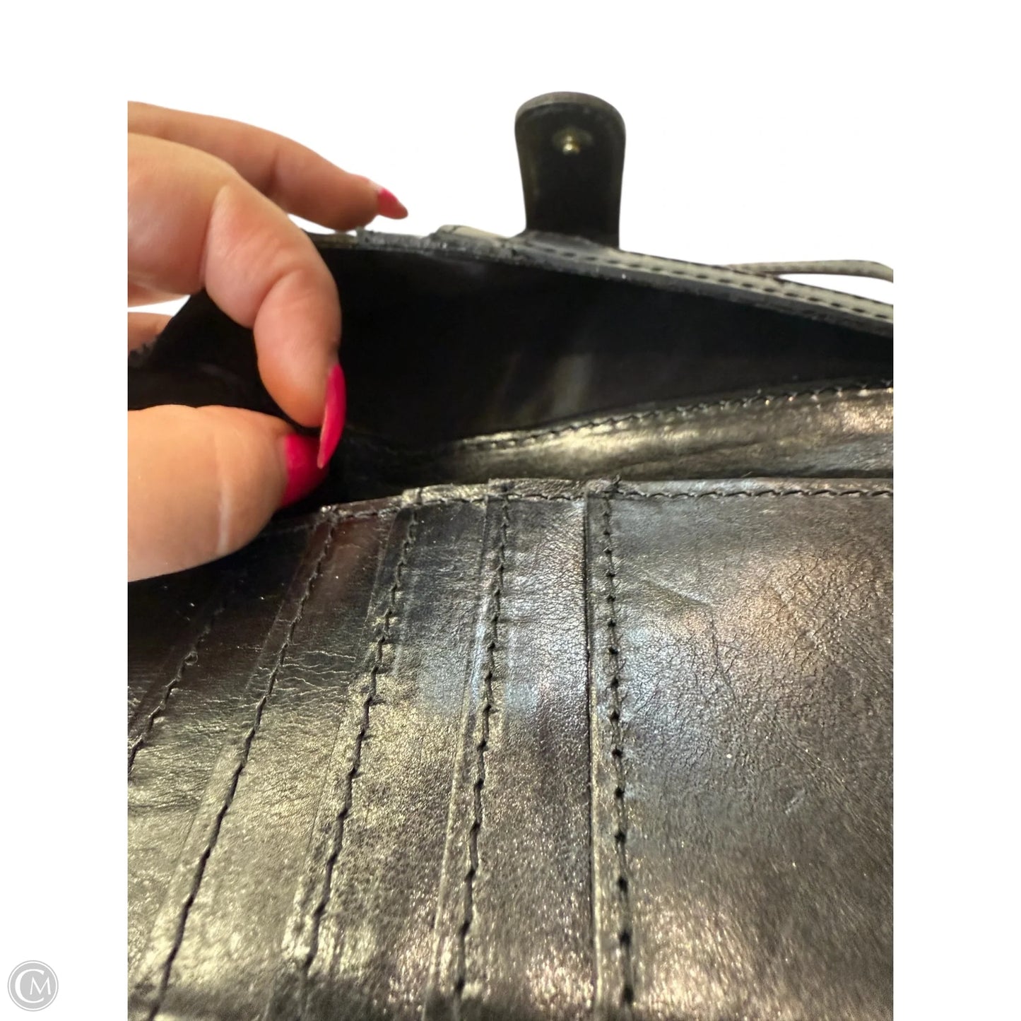 Wallet Designer By Patricia Nash, Size: Medium