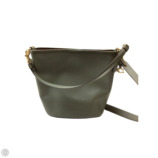 Handbag Designer By Coach, Size: Large