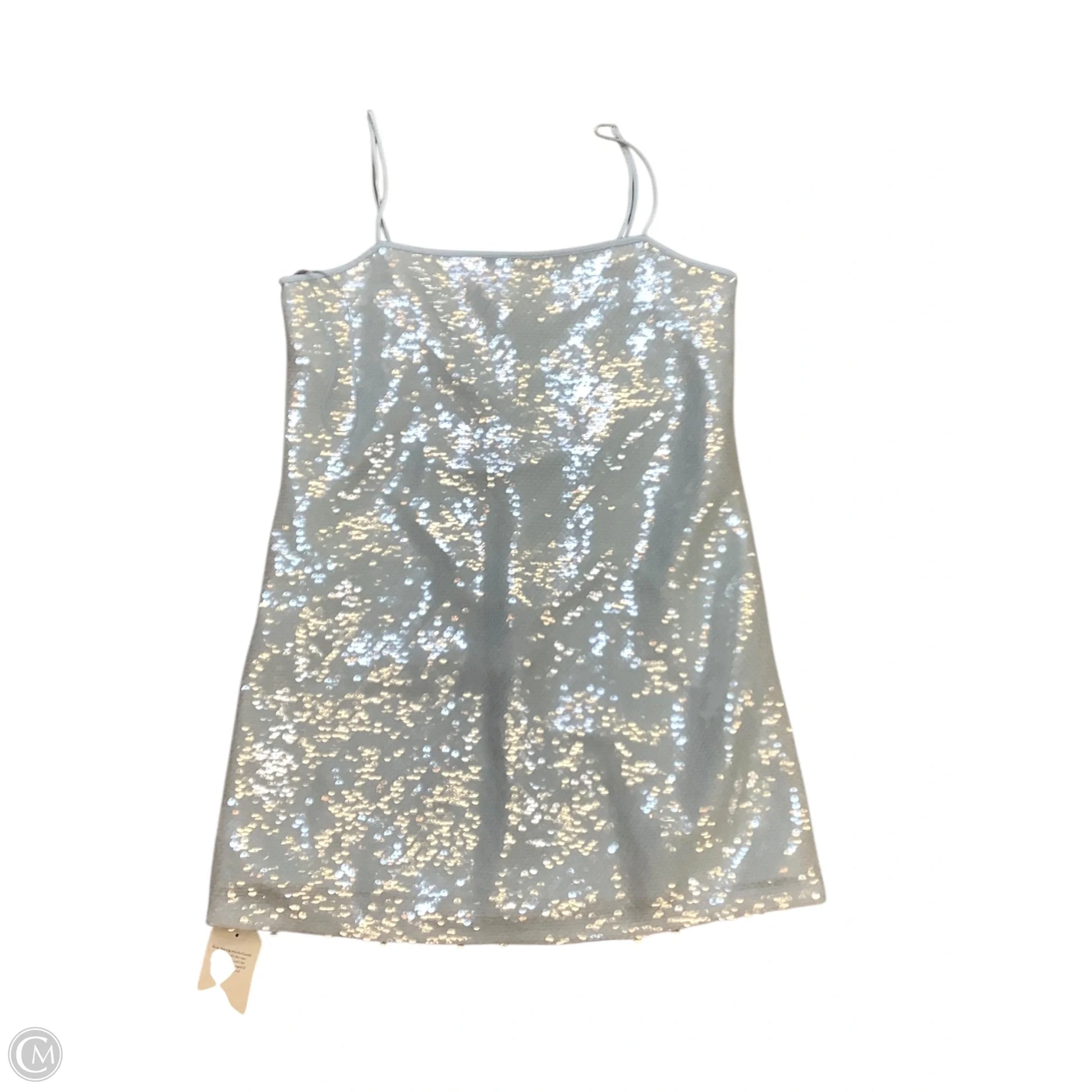 Dress Party Short By Abercrombie And Fitch In Blue, Size: S – Clothes Mentor Springfield IL #232 Dress Party Short By Abercrombie And Fitch In Blue, Size: S – Clothes Mentor Springfield IL #232