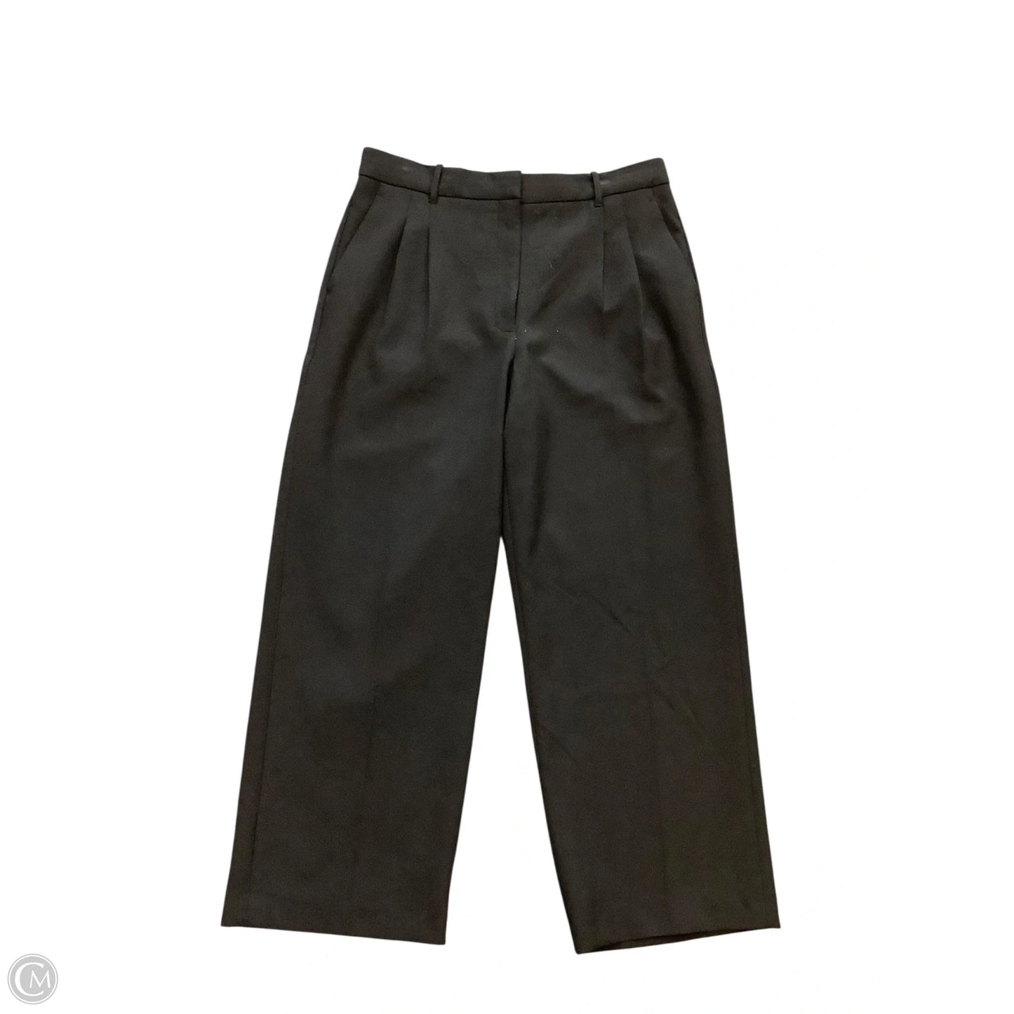 Pants Dress By Wilfred In Black, Size: 14