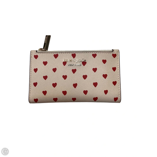 Wallet Designer By Kate Spade, Size: Medium