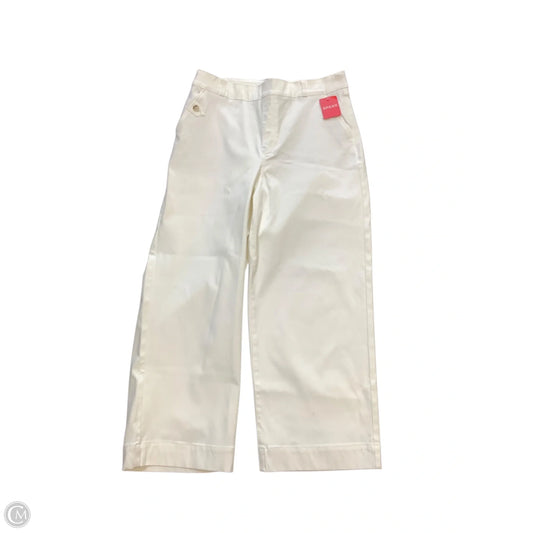 Pants Other By Spanx In White, Size: Xl