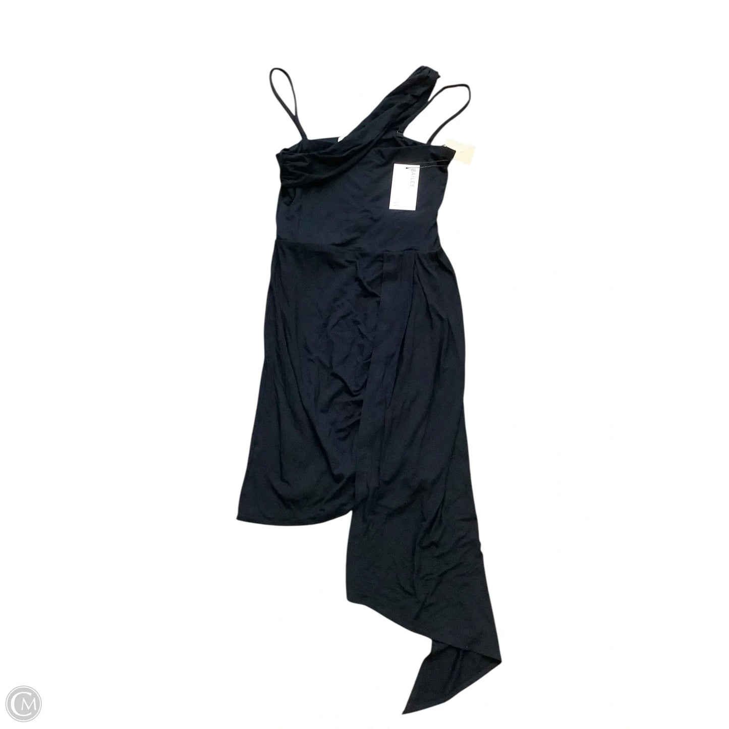 Dress Casual Short By Bailey 44 In Navy, Size: L