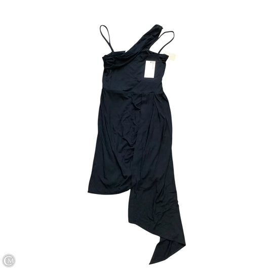 Dress Casual Short By Bailey 44 In Navy, Size: L