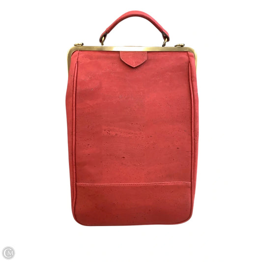 Backpack By Cmc, Size: Large