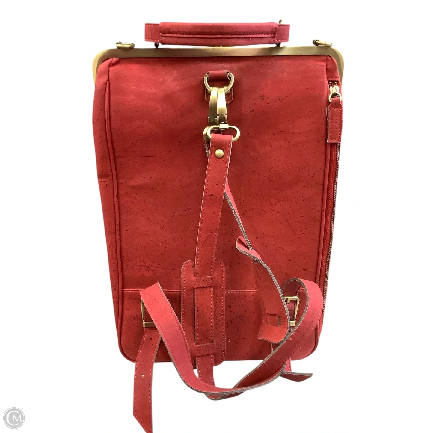 Backpack By Cmc, Size: Large