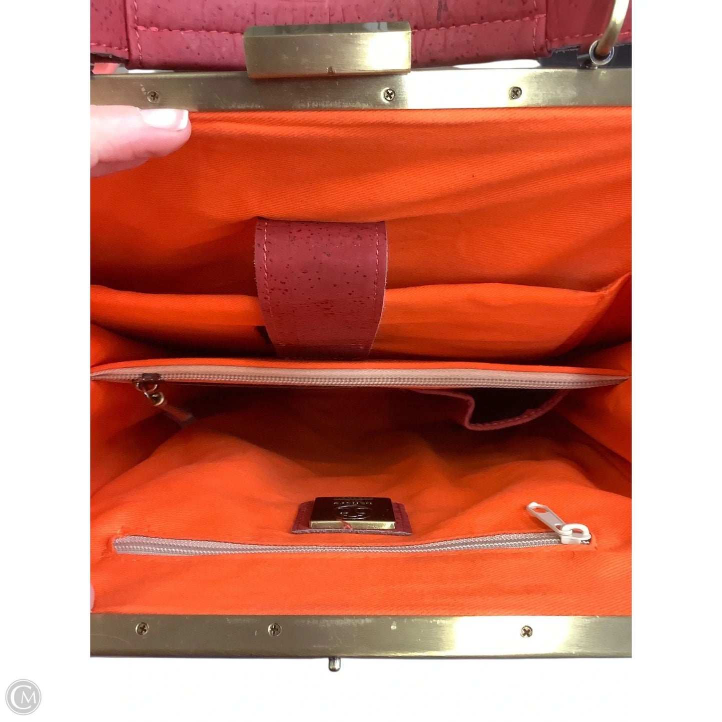 Backpack By Cmc, Size: Large