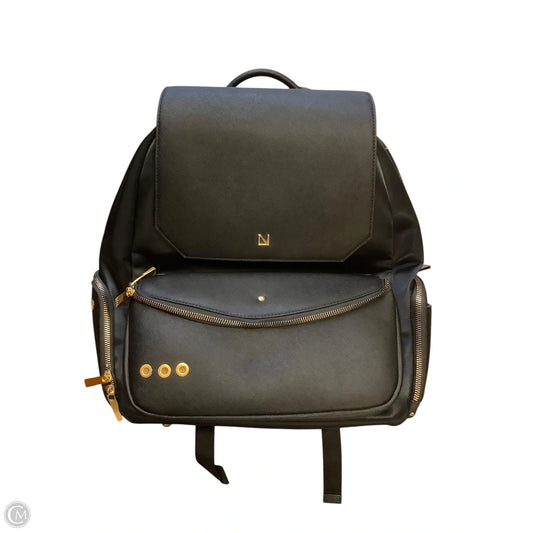 Backpack Leather By Cmc, Size: Large