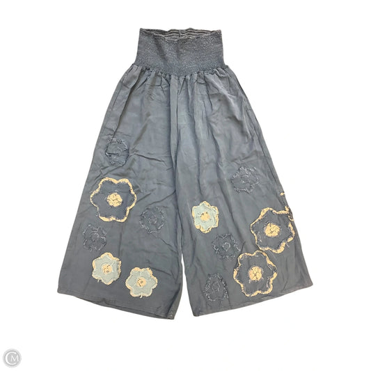 Pants Other By Oli & Hali In Blue, Size: M
