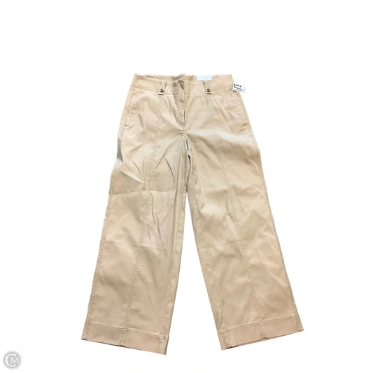 Pants Chinos & Khakis By Chicos In Tan, Size: 12