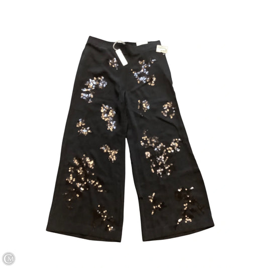 Pants Dress By Chicos In Black, Size: 12