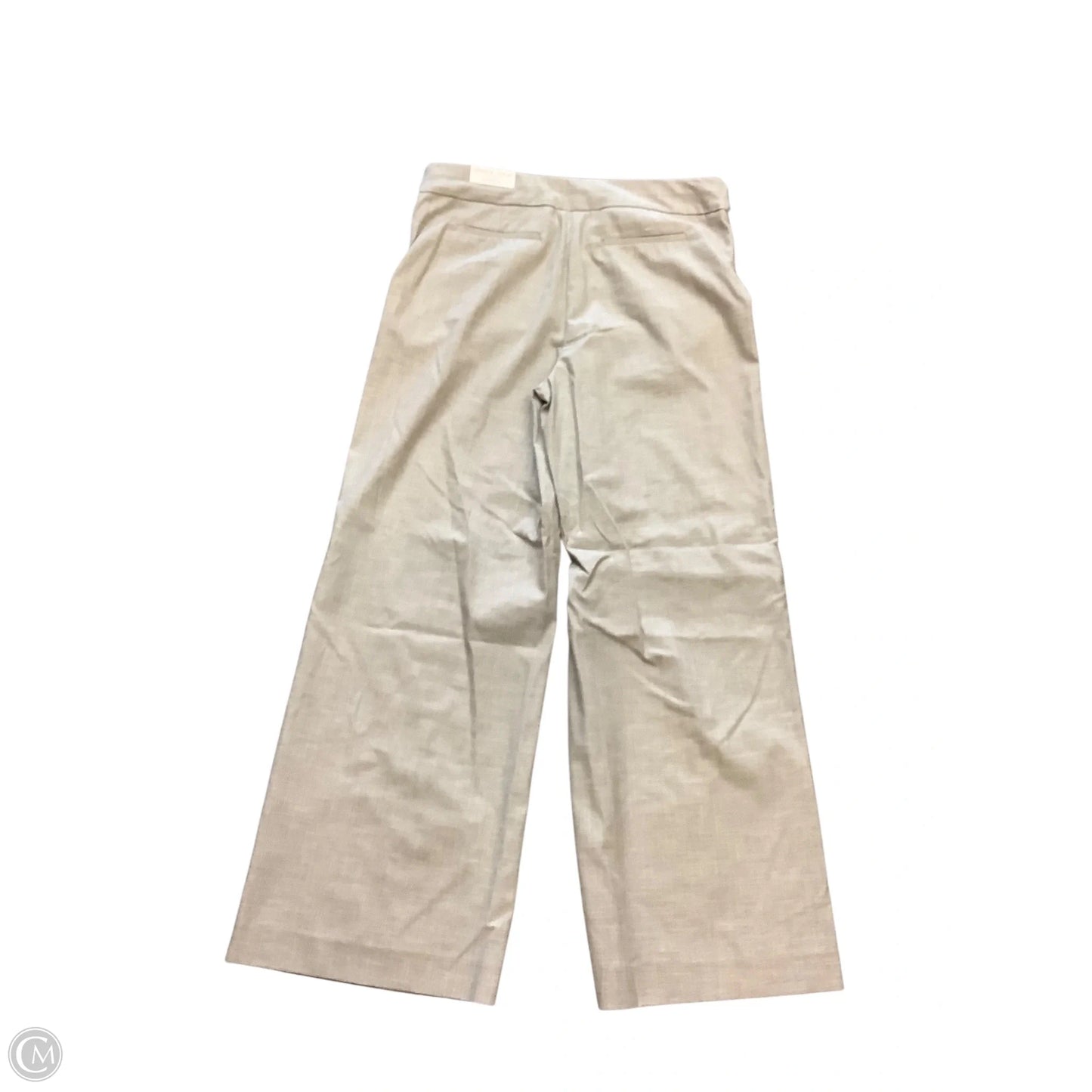 Pants Dress By Chicos In Tan, Size: 12