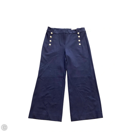 Pants Dress By Chicos In Navy, Size: 12