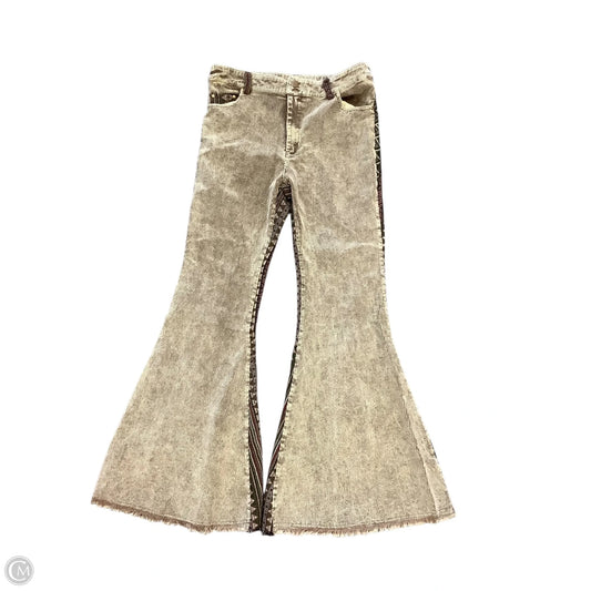 Pants Corduroy By Oli & Hali In Multi-colored, Size: L