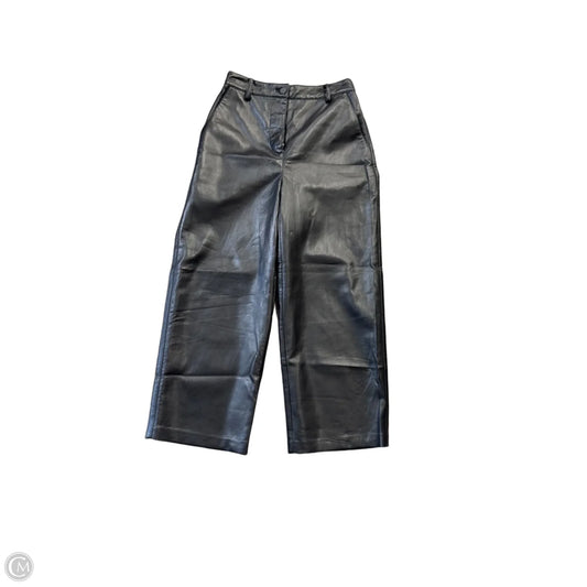 Pants Dress By Babaton In Black, Size: 2