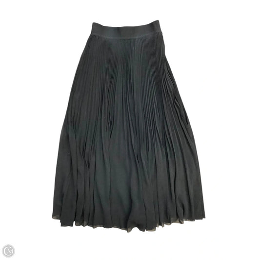 Skirt Maxi By Wilfred In Black, Size: Xs