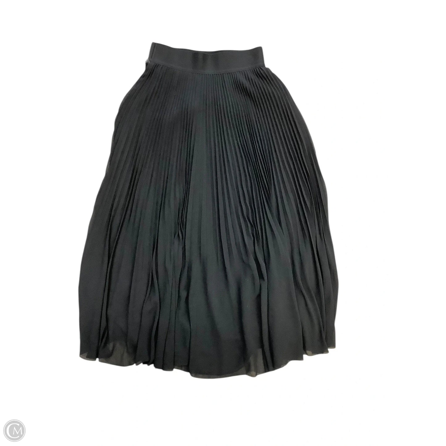 Skirt Maxi By Wilfred In Black, Size: Xs
