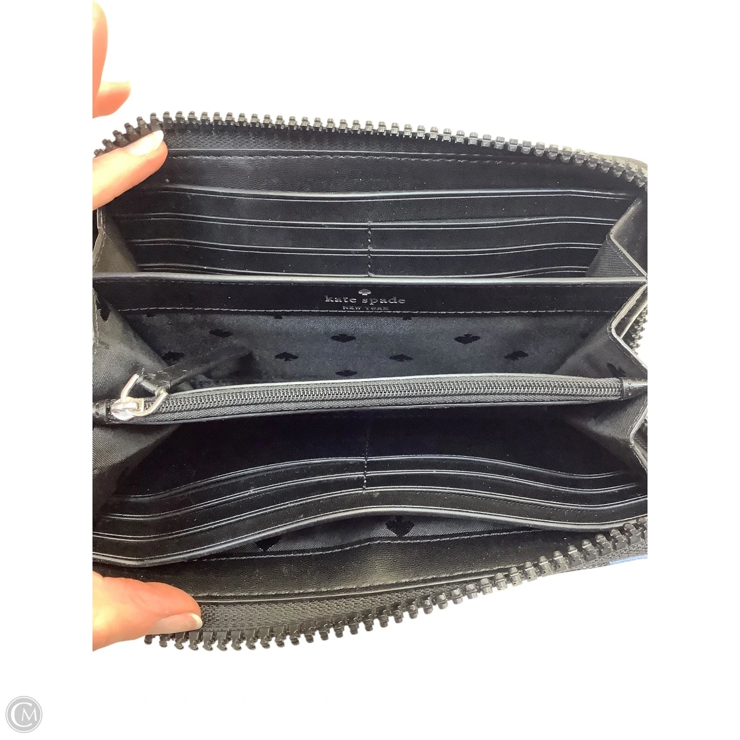 Wallet Designer By Kate Spade, Size: Medium