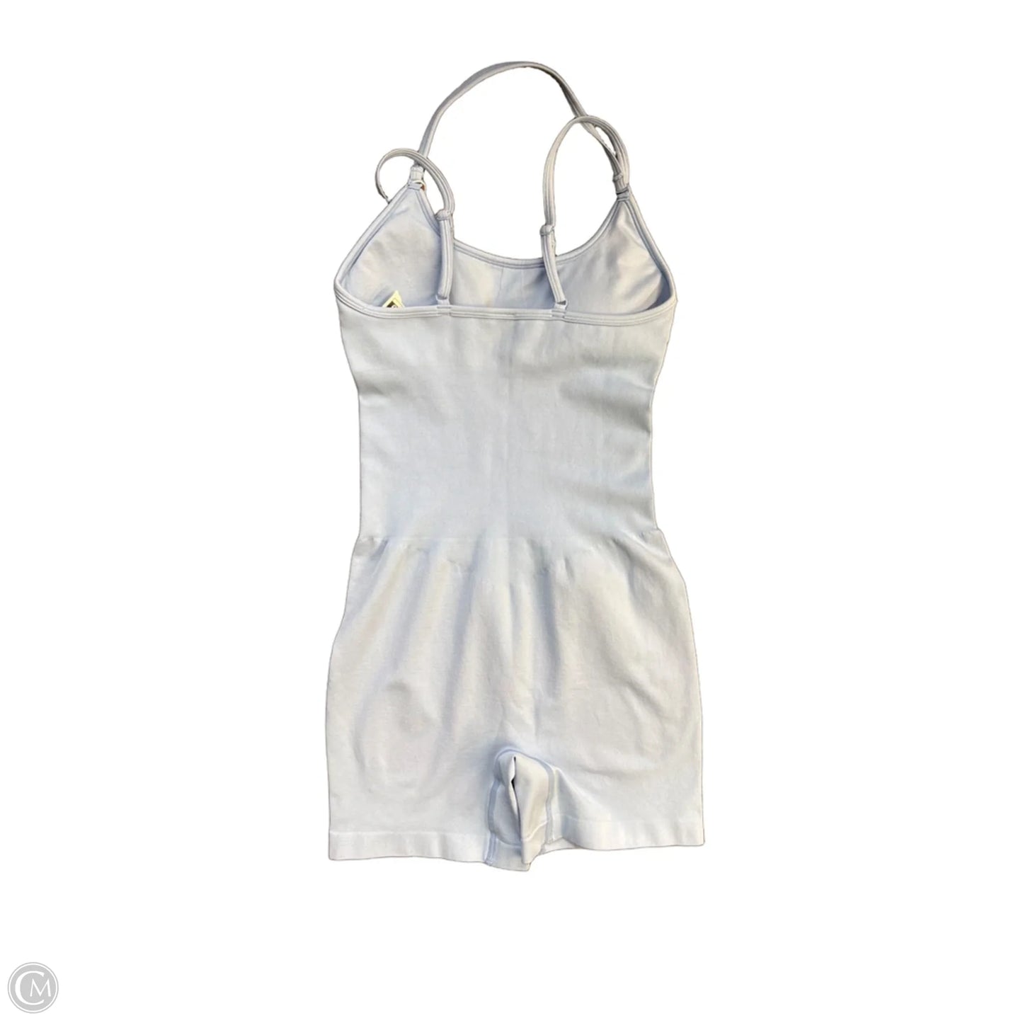 Athletic Dress By Cmc In Blue, Size: M