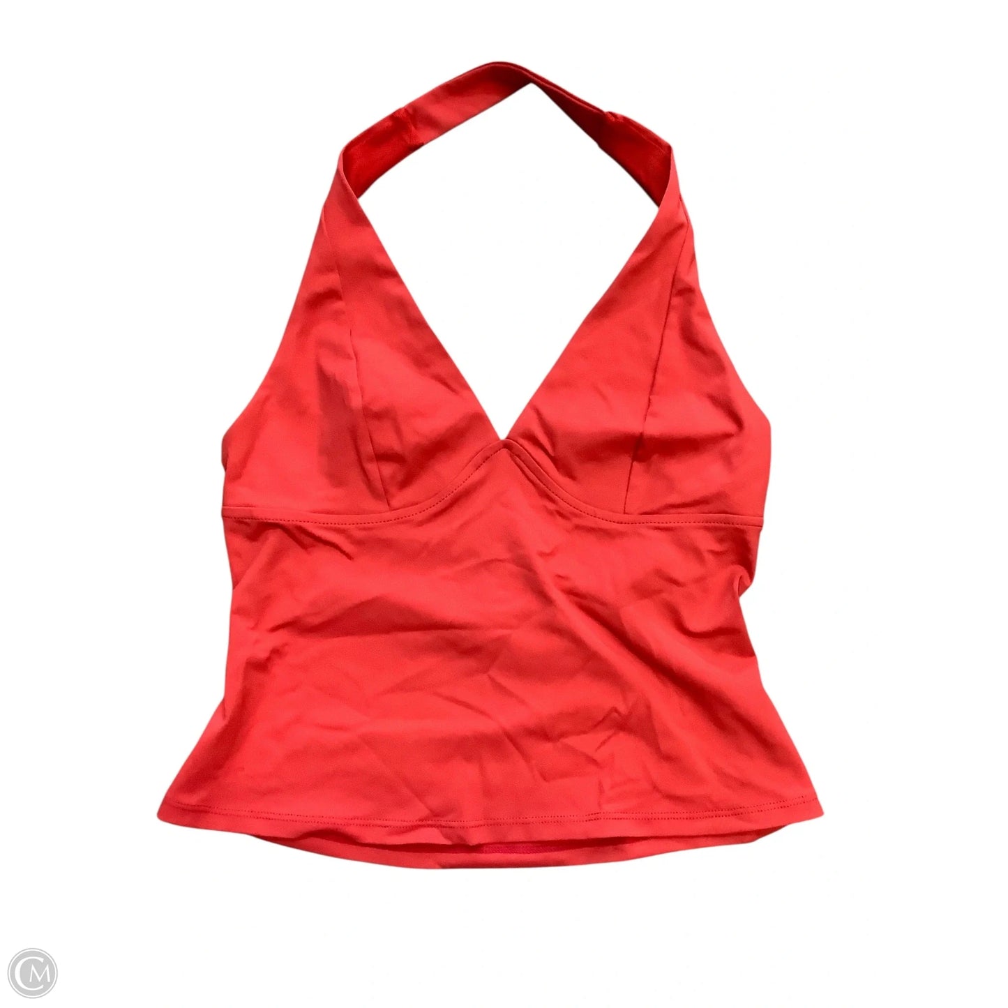Top Sleeveless By Free People In Red, Size: S