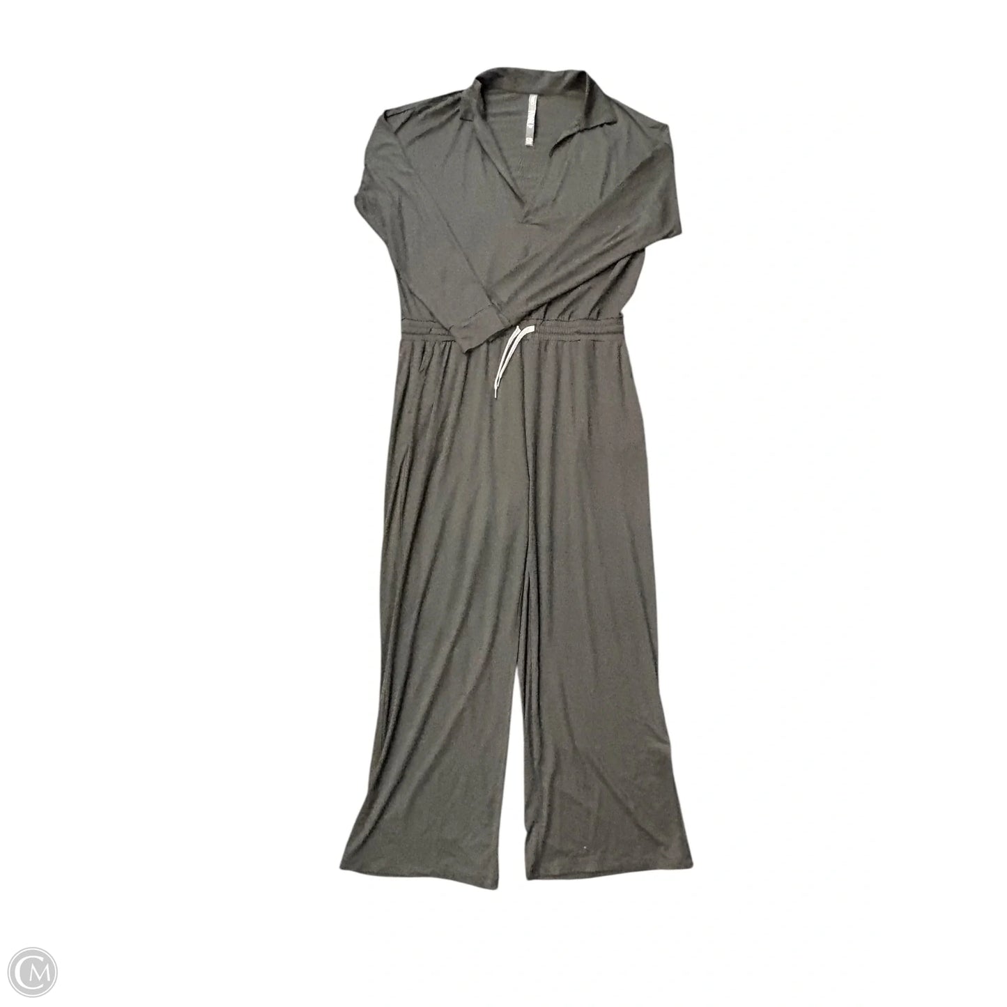 Jumpsuit By Vuori In Black, Size: L