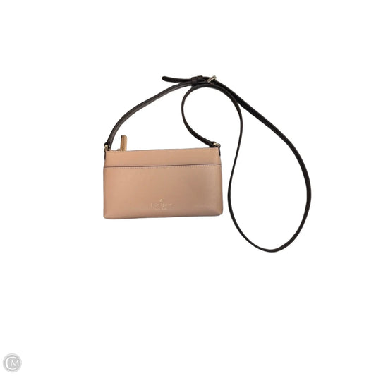 Crossbody Designer By Kate Spade, Size: Medium