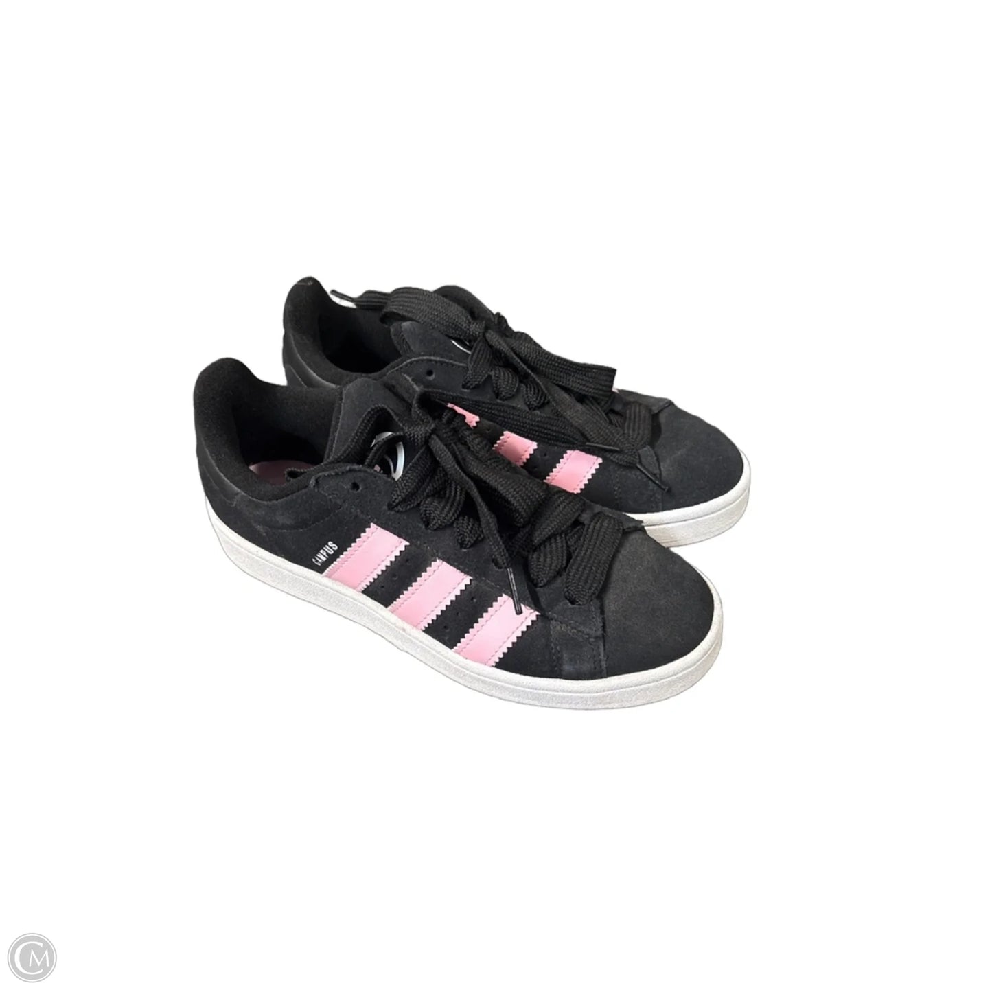Shoes Sneakers By Adidas In Black, Size: 8.5
