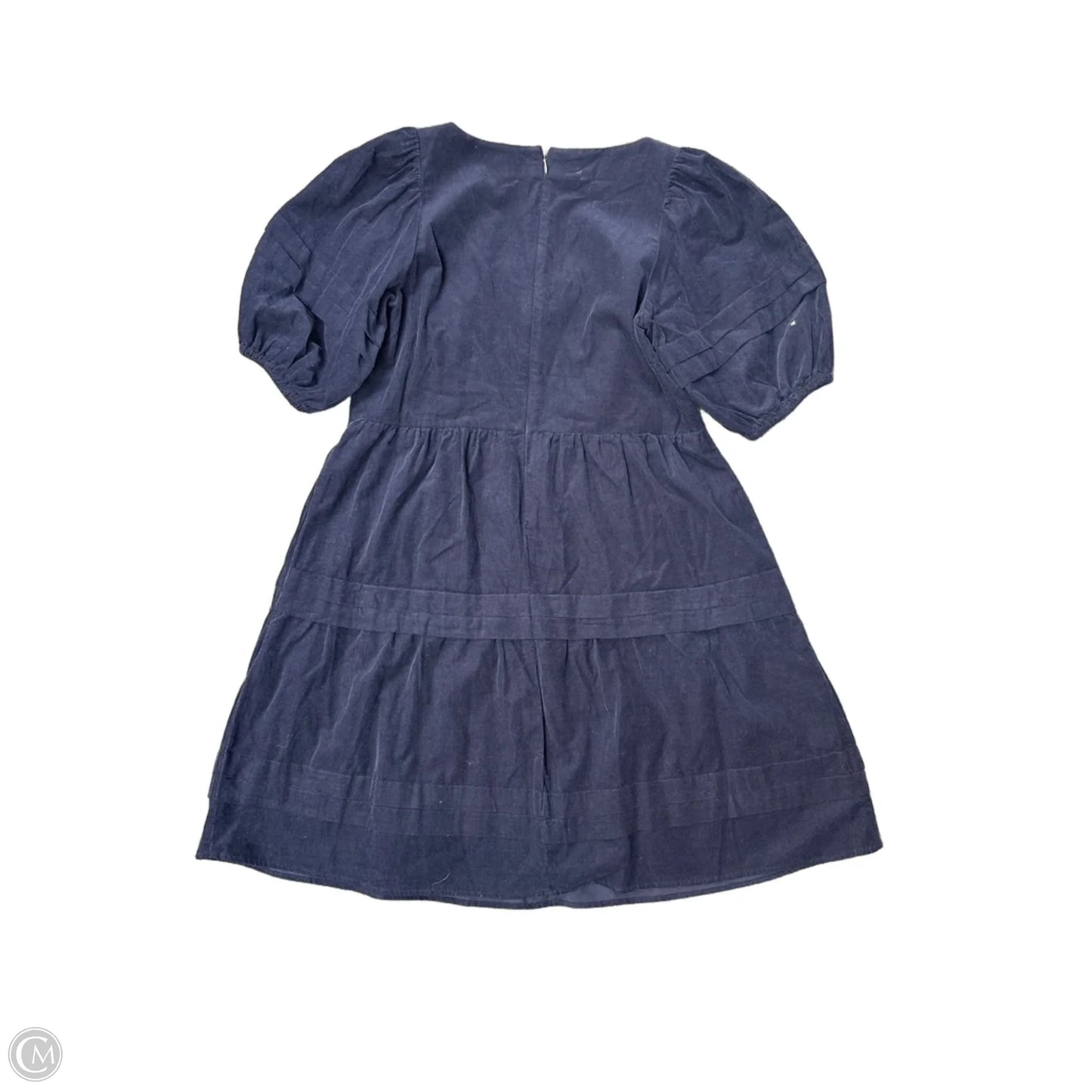 Dress Party Short By Madewell In Navy, Size: S