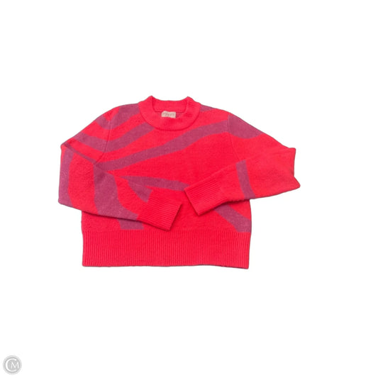 Sweater By Cmb In Striped Pattern, Size: S