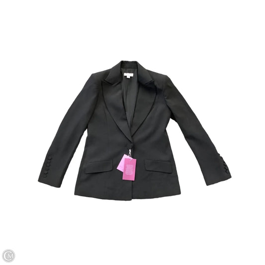 Blazer By Target-designer In Black, Size: M