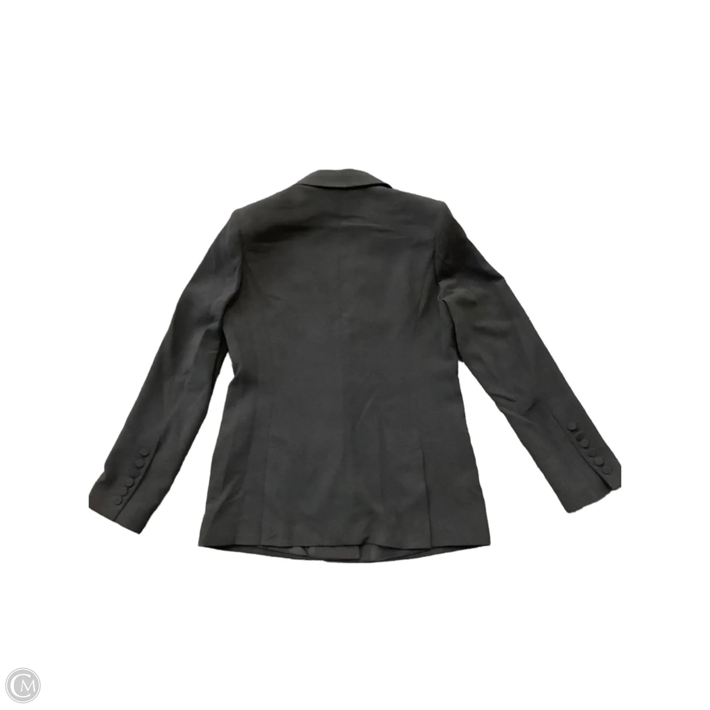 Blazer By Target-designer In Black, Size: M