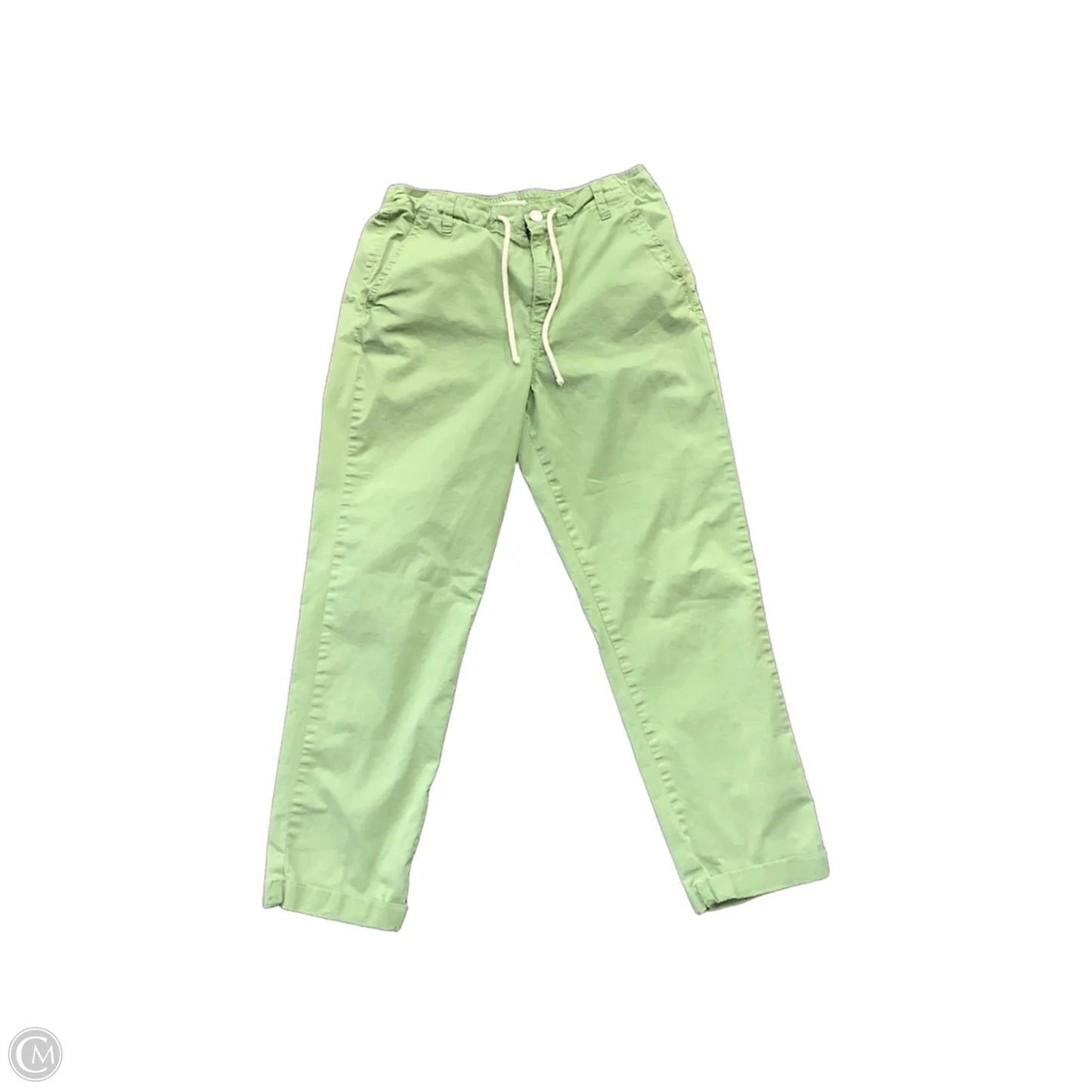 Pants Cargo & Utility By Kensie In Green, Size: 6