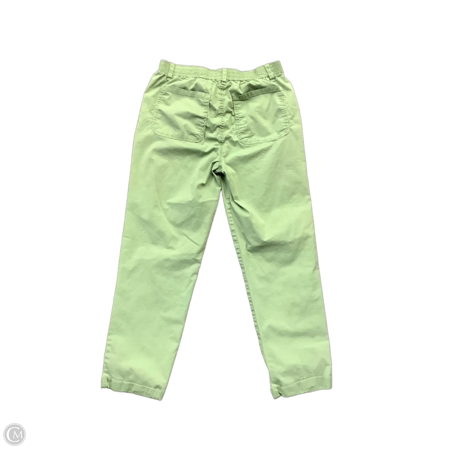 Pants Cargo & Utility By Kensie In Green, Size: 6