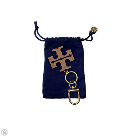 Key Chain Designer By Tory Burch, Size: