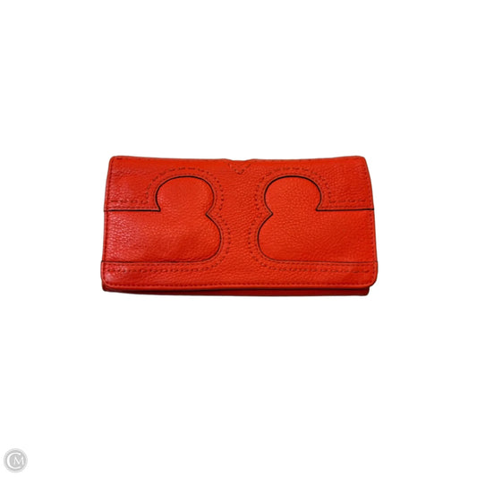 Wallet Designer By Tory Burch, Size: Medium