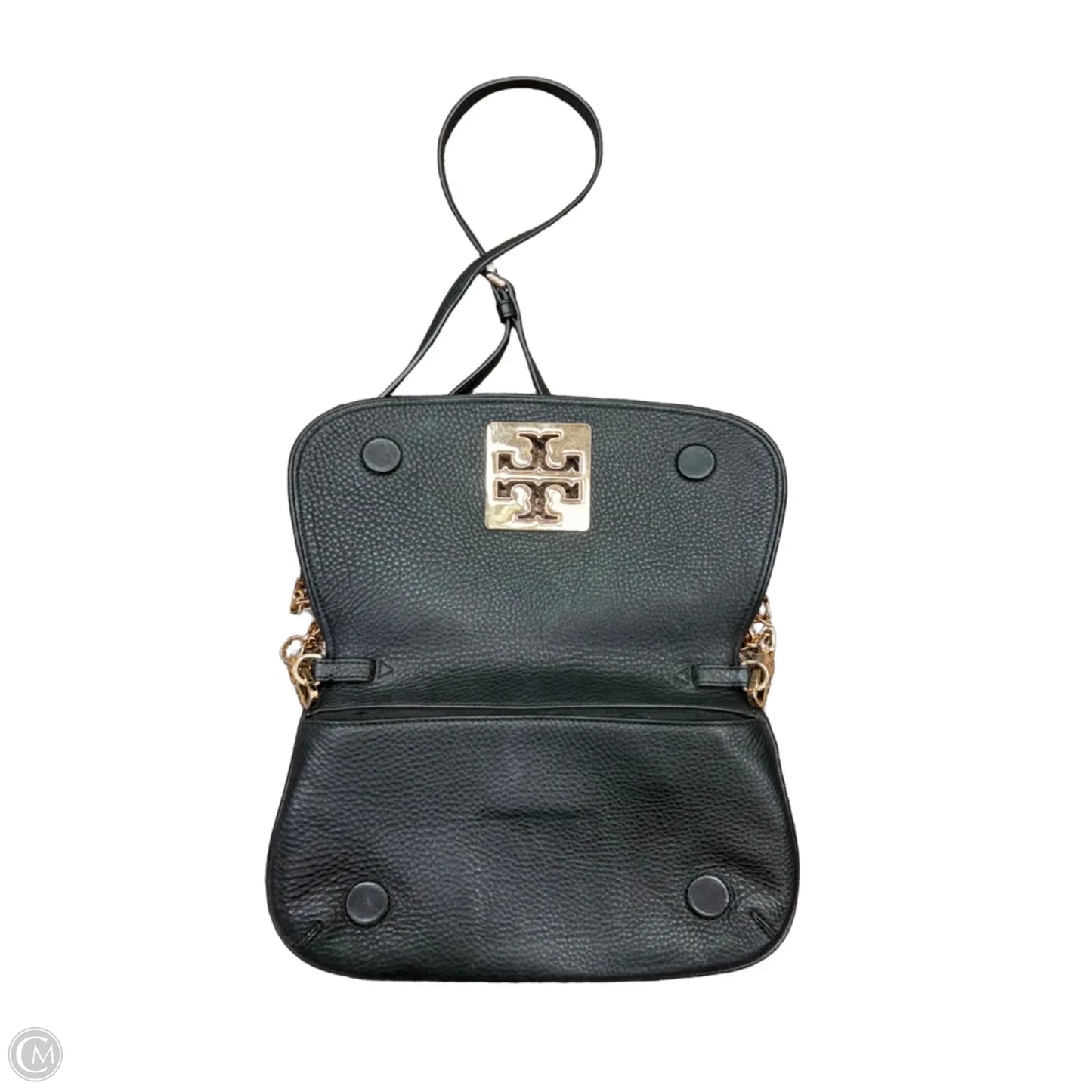 Crossbody Designer By Tory Burch, Size: Medium