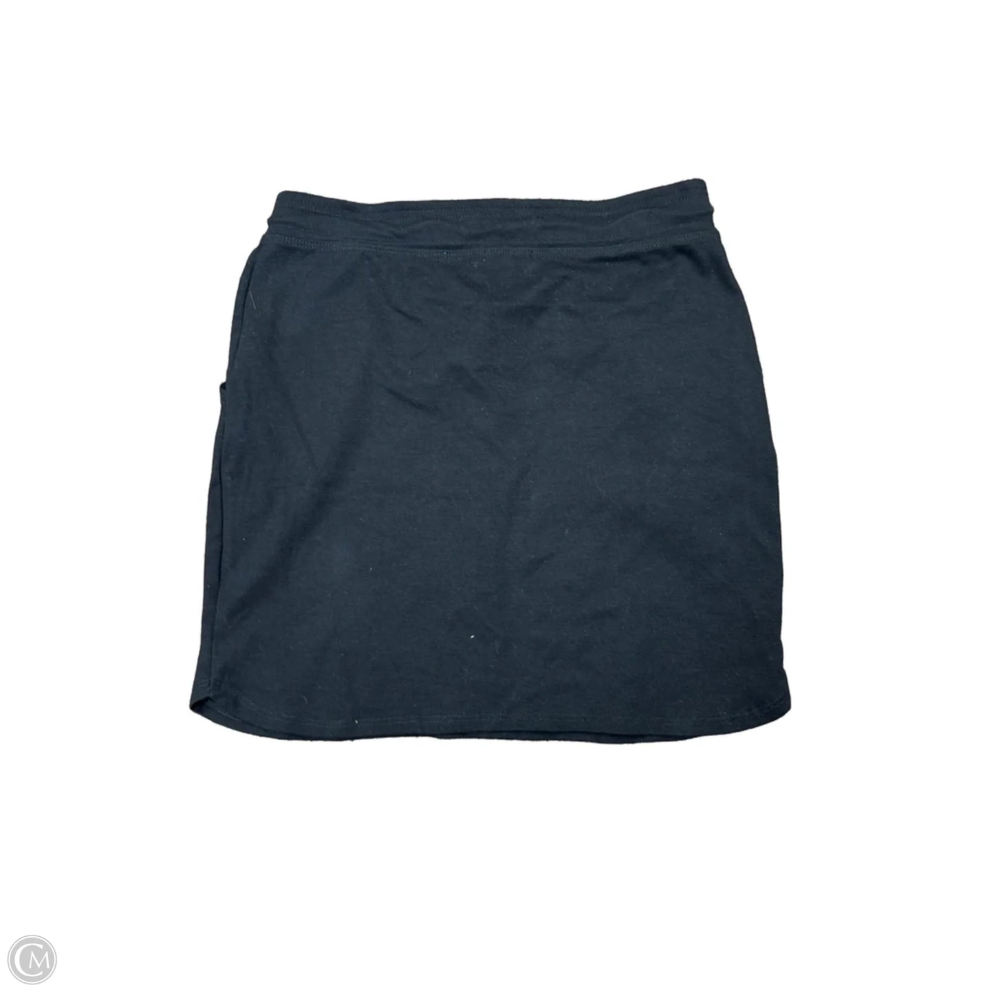 Skirt Mini & Short By Sunday In Black, Size: 2