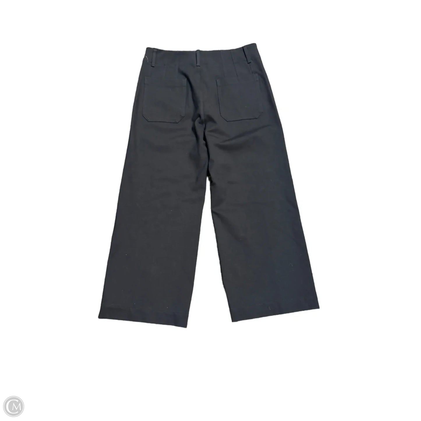 Pants Dress By Maeve In Black, Size: 12