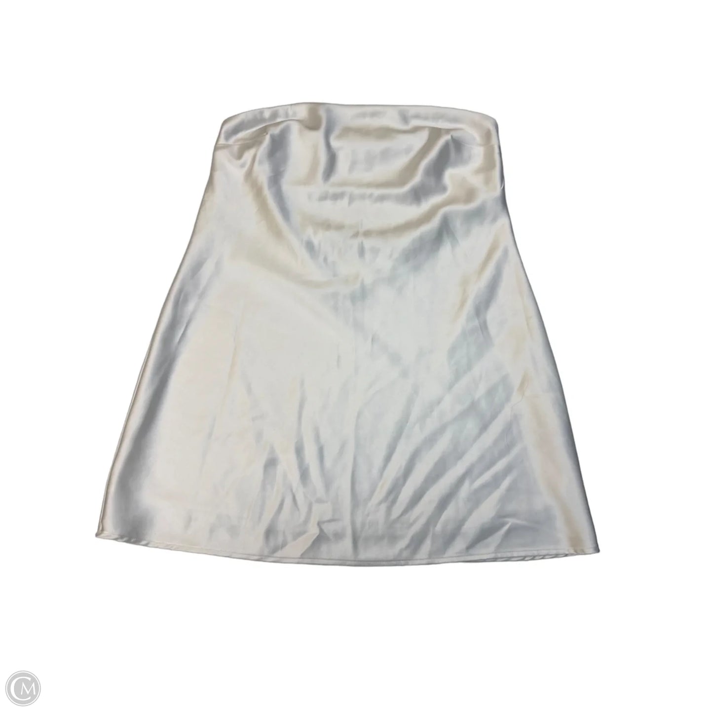 Dress Party Short By Wild Fable In White, Size: M
