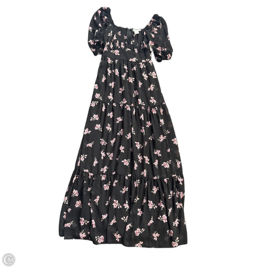 Dress Casual Maxi By Altard State In Floral Print, Size: Xs