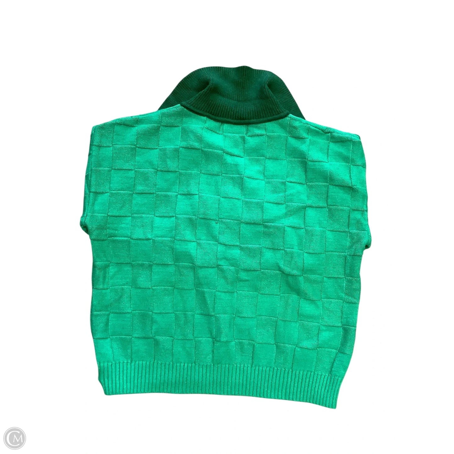 Pants Set 2pc By Cider In Green, Size: S