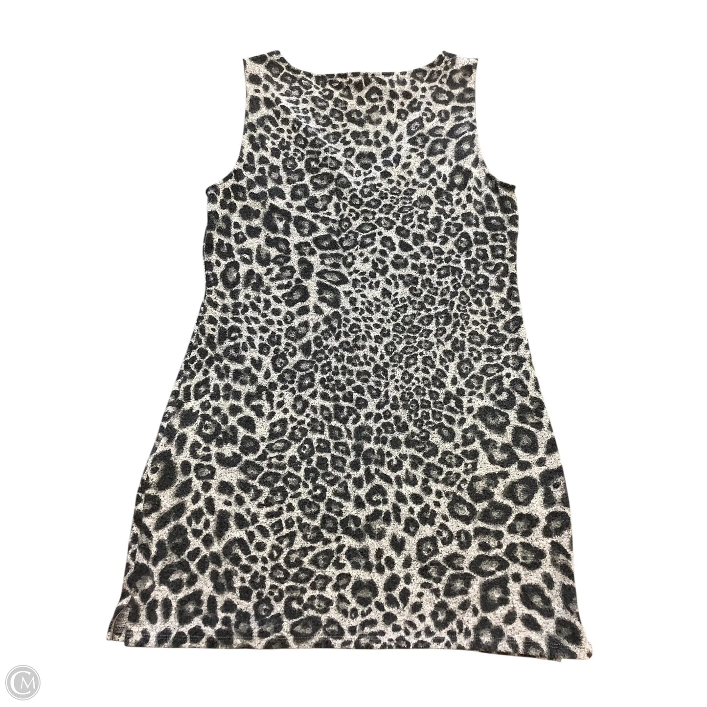 Top Sleeveless By White House Black Market In Grey, Size: S