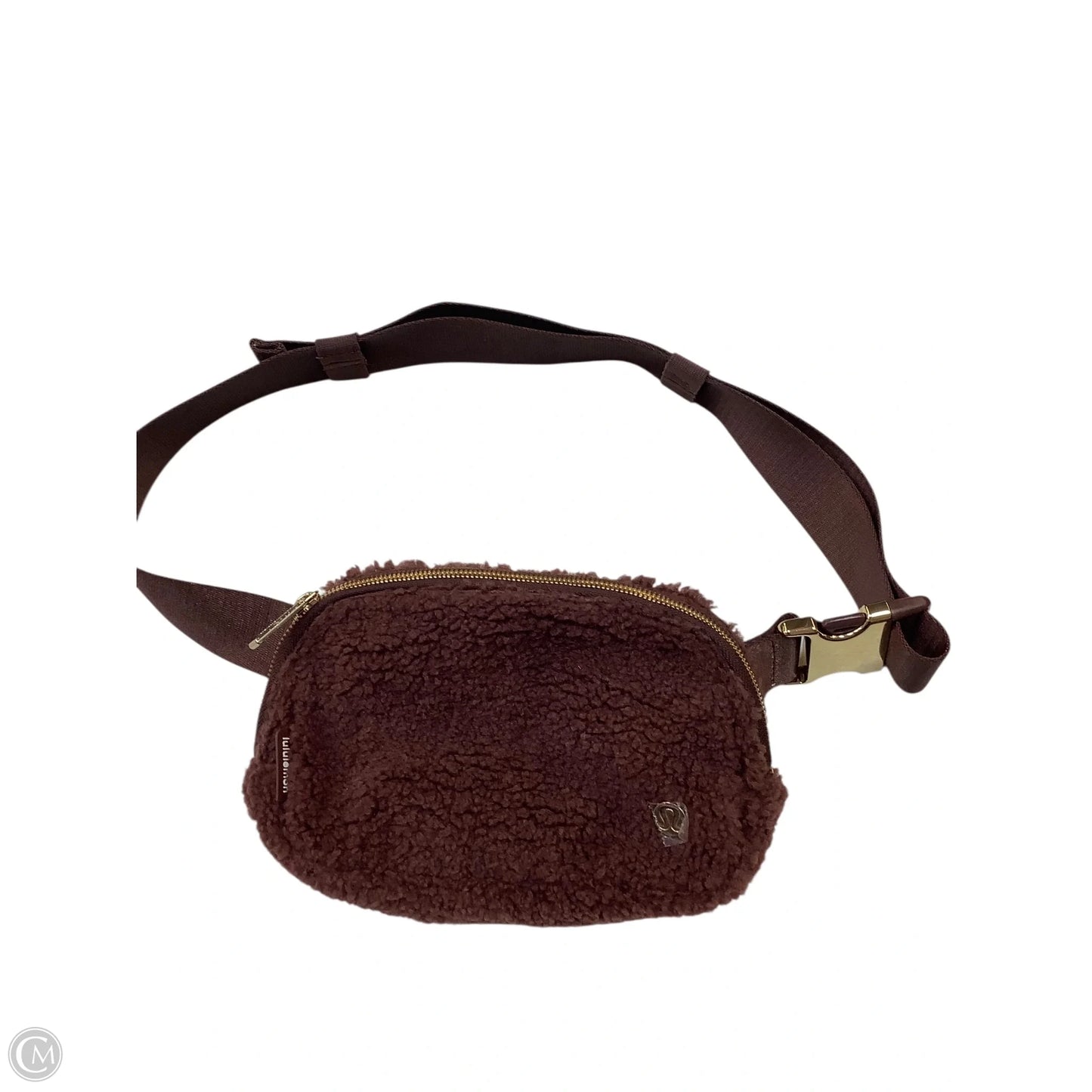 Belt Bag By Lululemon, Size: Large