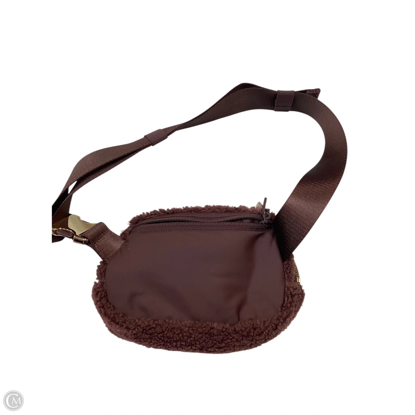 Belt Bag By Lululemon, Size: Large
