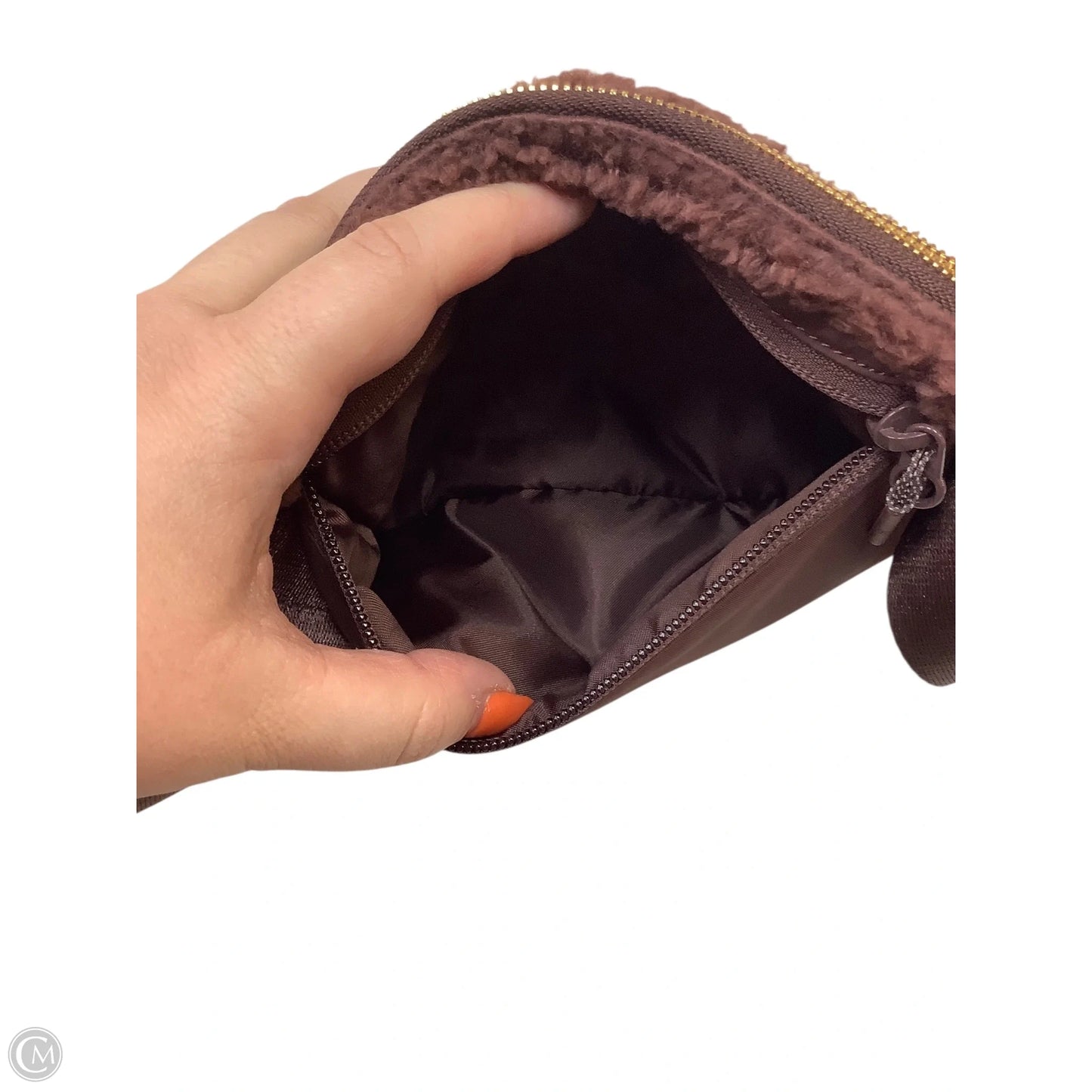 Belt Bag By Lululemon, Size: Large