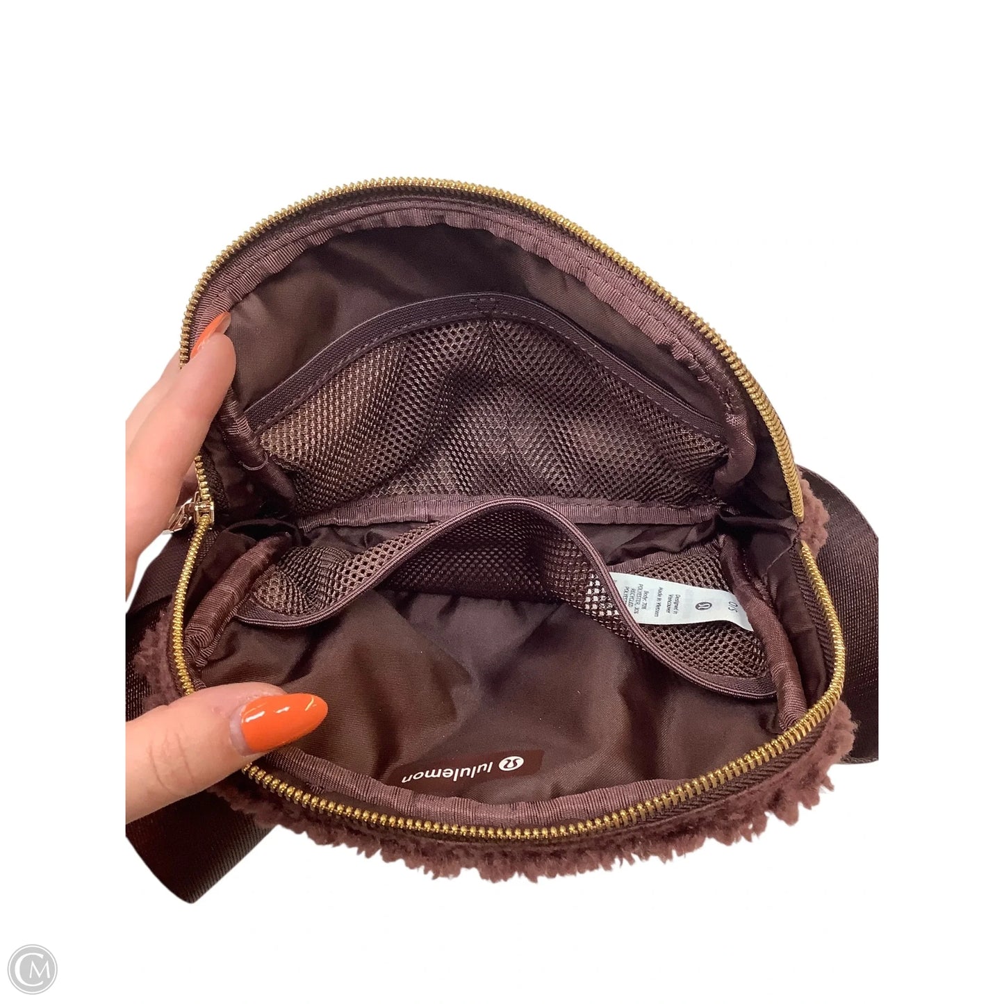 Belt Bag By Lululemon, Size: Large