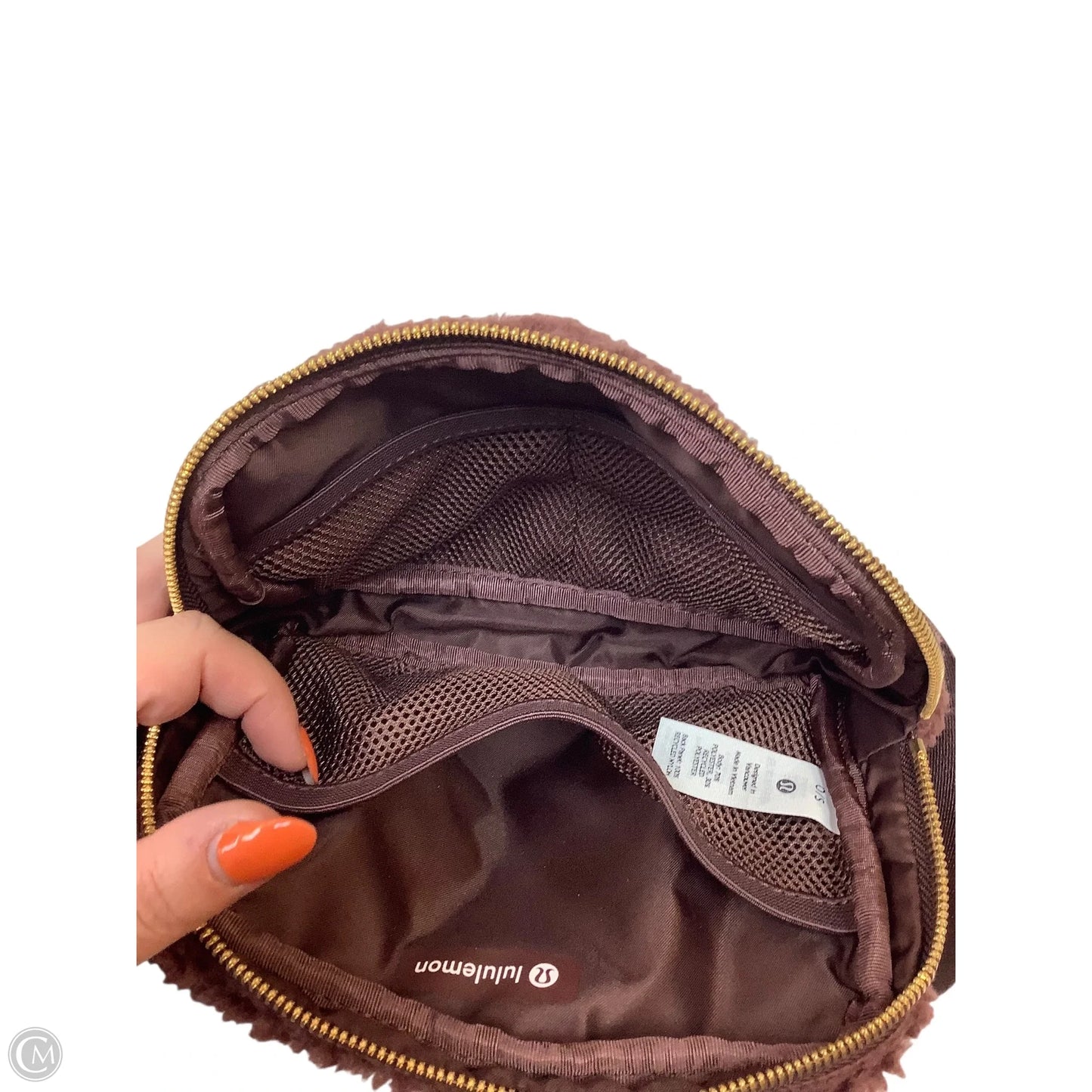 Belt Bag By Lululemon, Size: Large