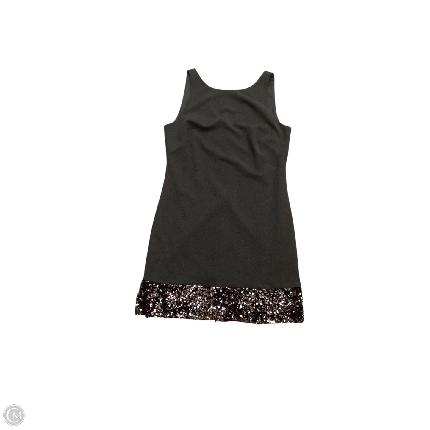 Dress Party Short By White House Black Market In Black, Size: S