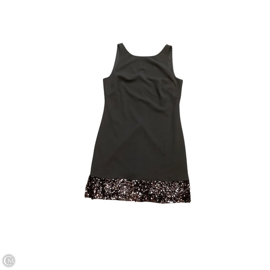 Dress Party Short By White House Black Market In Black, Size: S